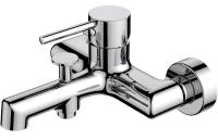 Смеситель для ванны AltroBagno Intento 0218 Cr