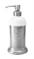 Дозатор Migliore Mirella, цвет: хром ML.MRL-4412.CR