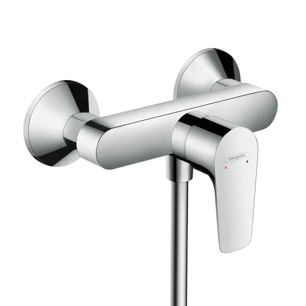 Фото смеситель для душа hansgrohe talis e 71761000