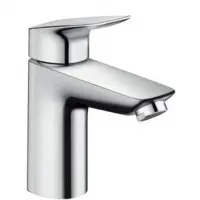 Смеситель для раковины Hansgrohe Logis 71107000