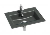 Раковина Jacob Delafon Vox 60 см EB2105-DD2