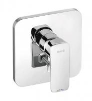 Встраиваемый смеситель для душа Kludi Pure&Style 406500575