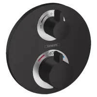 Смеситель для ванны Hansgrohe Ecostat S 15758670