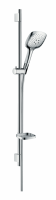 Душевой гарнитур Hansgrohe Raindance Select E 150 3jet 27857000