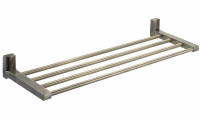 Полотенцедержатель WasserKraft Exter K-5211