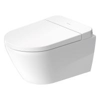 Унитаз подвесной безободковый Duravit D-Neo 2502092096