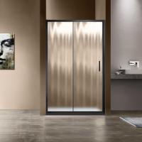 Душевая дверь Vincea Garda 120 см VDS-1G120CHB