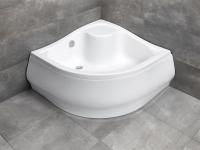 Поддон акриловый Radaway Korfu A 80 см 4S88400-03