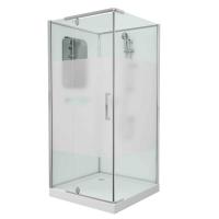 Душевая кабина Grossman GR-171Q L 90x90 см