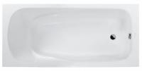 Акриловая ванна Vagnerplast Aronia 150x70 см