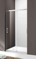 Душевая дверь Cezares Tandem-Soft TANDEM-Soft TANDEM-SOFT-BF-2-120-C-Cr-IV 120 см