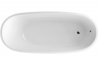 Акриловая ванна Excellent Comfort 175x74 см WAEX.CMP2.17WH