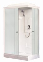 Душевая кабина Royal Bath HP RB8120HP1-M-L 120x80 см