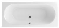 Акриловая ванна Excellent Oceana Slim 180x80 см