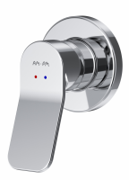 Встраиваемый смеситель для душа AM.PM X-Joy F85A65000