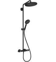 Душевая стойка Hansgrohe Croma Select S 26890670