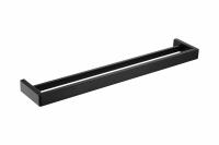 Полотенцедержатель двойной AltroBagno Aperto 081403 MB