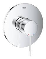 Встраиваемый смеситель для душа Grohe Essence 24057001
