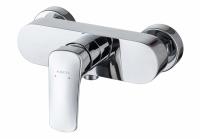 Cмеситель для душа Акватек Вега AQ1060CR, цвет: хром