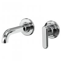 Смеситель для раковины Fima Carlo Frattini Park Lane F1301WX9CR