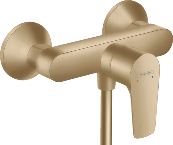 Фото смеситель для душа hansgrohe talis e 71760140