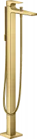Напольный смеситель для ванны Hansgrohe Metropol 32532990
