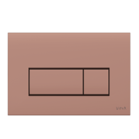 Клавиша смыва Vitra Root Square 740-2340