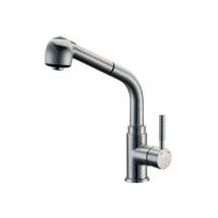 Смеситель для кухни WasserKraft Wern 4266