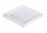 Поддон Migliore 80x80 см ML.PDQ-28.370.BI