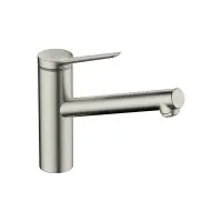 Смеситель для кухонной мойки Hansgrohe Zesis 74806800