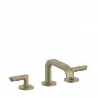Смеситель для раковины Fantini Icona Deco 53P6R104W