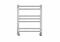 Водяной полотенцесушитель Акватек Вега 50x60 см AQ DR0760CH