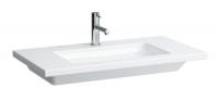 Раковина подвесная Laufen Living 90 см 8.1643.3.000.104.1