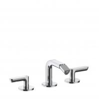 Смеситель для биде Fantini Icona Deco 5302R108W
