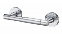 Держатель туалетной бумаги WasserKraft Isen K-4022