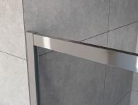Душевая дверь Vincea Garda 170 см VDS-1G2170CH