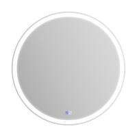 Зеркало с подсветкой BelBagno 70 см SPC-RNG-700-LED-TCH-PHONE