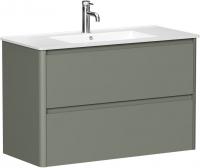 Тумба под раковину Allen Brau Gravity 100 см 1.370010.CGM