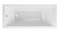 Акриловая ванна AM.PM Gem 170x75 см W93A-170-075W-A
