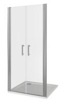 Душевая дверь Good Door Mokka SD-80-C-WE 80 см МК00012