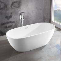 Акриловая ванна Vincea 180x81 см VBT-408-1800