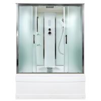 Душевая кабина DTO 90x170 см EM4517EL с электрикой
