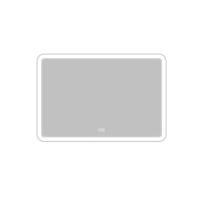 Зеркало с подсветкой BelBagno Marino 90 см SPC-MAR-900-600-LED-TCH-WARM