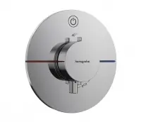 Термостатический смеситель для душа Hansgrohe Shower Select Comfort S 15553000
