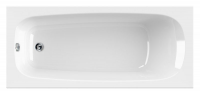 Акриловая ванна Cezares Eco 170x75 см