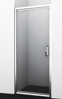 Душевая дверь WasserKraft Salm 90 см 27I04