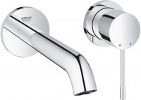 Смеситель для раковины Grohe Essence New 19408001