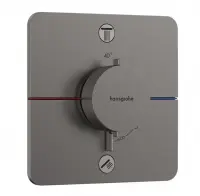 Термостатический смеситель для душа Hansgrohe Shower Select Comfort Q 15583340