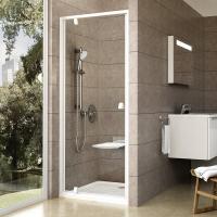 Душевая дверь Ravak Pivot PDOP1-90 90 см 03G70101Z1