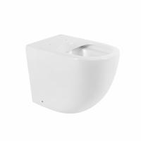 Унитаз приставной BelBagno Sfera-R BB2141CBR